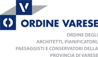Ordine degli Architetti Ppc Varese